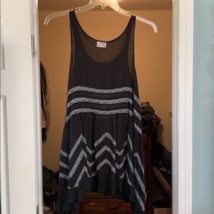 Tunic dress